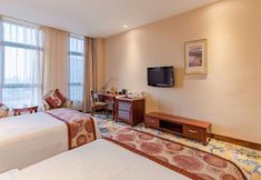 Others 6 Central City Hotel