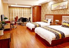 Others 6 Bangzaxiong E-sports Hotel (Taifu Times Square Branch)