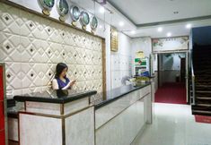 其他 5 Hongjiang Hotel Guangzhou Yuexiu