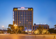 Others 6 Howard Johnson Zunyue Hotel Chengdu