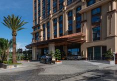 Lain-lain 2 Kunming Chenggong Venice Hotel (Langqiao Yangguang Shopping Park Store)