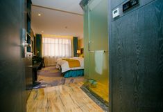 Lain-lain 5 Belton Business Hotel (Changchun Saide Plaza)