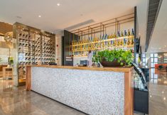 อื่นๆ 5 Hongliang Garden Hotel