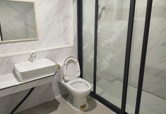 อื่นๆ 7 Guangzhou Xingyun Jiayuan Apartment