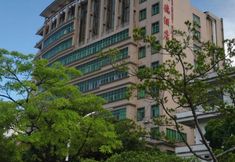 Others 5 Jiangmen Zhengde Hotel (Wuyi University South Gate)