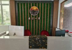 Khác 5 Zhaoqing Yunting Yimeng Homestay