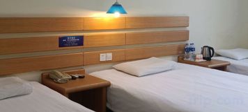 Others 5 Home Inn Nanjing Dachang Pedestrian Street Branch