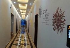 Others 5 Yuxi Yuhuashi Holiday Hotel