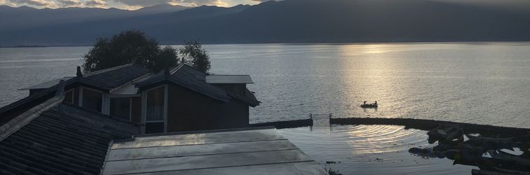 Lainnya Dali Wuxin Sulu Chinese Inn