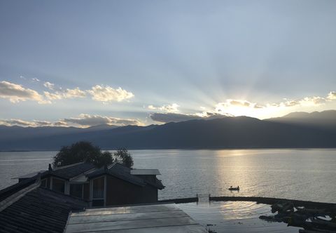 Lainnya Dali Wuxin Sulu Chinese Inn