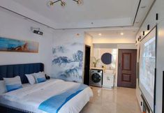 Others 2 Manba Homestay (Nanyang Yigao)