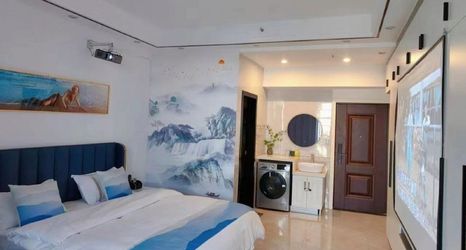 Others 2 Manba Homestay (Nanyang Yigao)