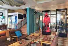 Lain-lain 7 Nova Traveller's Lodge