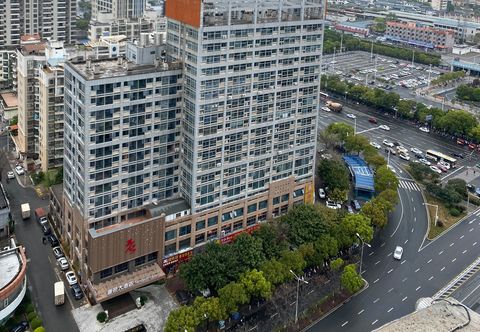 Others choose Guesthouse