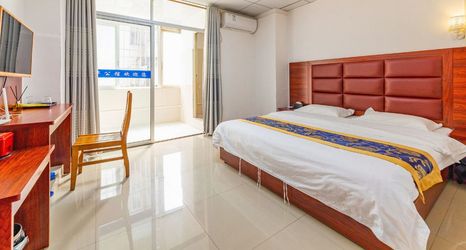 Khác 2 Foshan Tonghua Mansion (Tongji Road Subway Station)