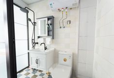 Others 3 Qiqihar Qingyuan Apartment