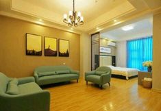 Lainnya 6 Huxin Island Boutique Hotel