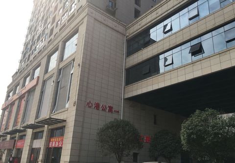 其他 Changsha Xingang Serviced Apartment