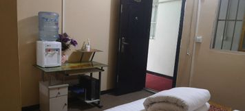 อื่นๆ 5 Haojiayuan Guest House (Xi'an Road Jiawan Branch)