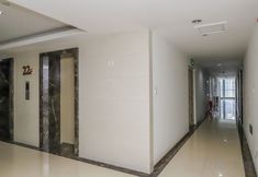 Lainnya 7 77 Concept Theme Hotel (Zhengzhou University Metro Station)