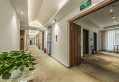 Others 7 Zhengzhou Jujing Hotel