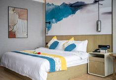 Others 4 Suzhou Chengyue Hotel