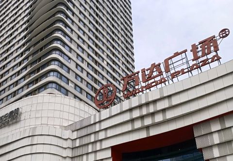 Others Bengbu Element Hotel