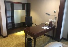 Others 7 Yanyuan International Hotel