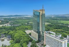 อื่นๆ 6 Wuxi Juna Hubin Hotel