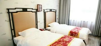 기타 3 Boai Fish Kiss Lotus Hotel