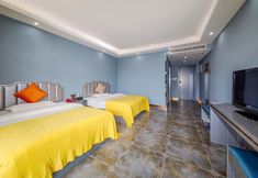 Others 3 Bangzaxiong E-sports Hotel (Taifu Times Square Branch)