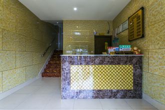 Others 4 Shanghai Oumengmei Hotel (Changhai Hospital Xiangyin Road Subway Station)