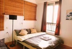 Lainnya 4 Wuxi Yueqi Meisu Apartment