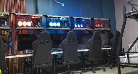 Khác 2 Super E-sports Apartment