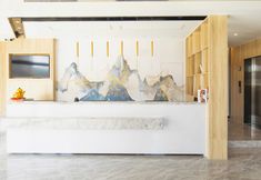 Others 4 Qingmu Hotel (Nanjing Zhongling Street Metro Station)