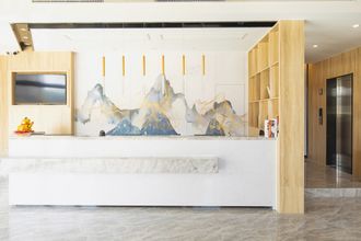 Others 4 Qingmu Hotel (Nanjing Zhongling Street Metro Station)