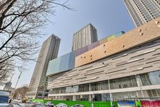 その他 Hefei Ligou Apartment Hotel