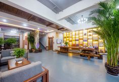 Others 7 Wulingyuan Xiangye Panju Inn