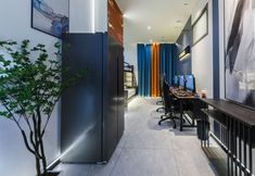 Lainnya 4 Anle E-Sports Hotel (Zhengzhou Erqi Wanda Plaza)