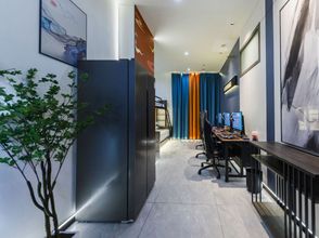 Lainnya 4 Anle E-Sports Hotel (Zhengzhou Erqi Wanda Plaza)