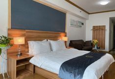 Khác 5 Felix Apartment Hotel (Huaqiang Plaza, Foshan)