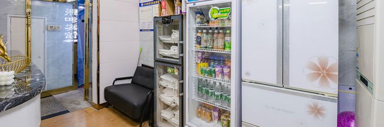 Khác Shangqiu Xihe Hotel