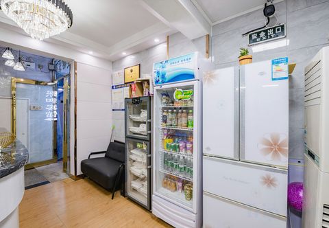 Khác Shangqiu Xihe Hotel