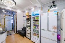 Khác Shangqiu Xihe Hotel