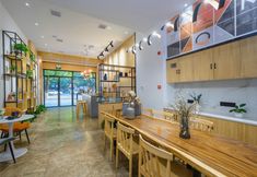 その他 7 Youmi Hotel·Haoyoung