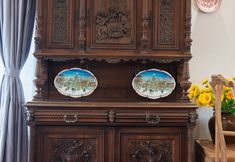 Others 7 Zhuwaiyun Yishu Hostel