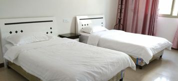 Others 5 Fuding Jinshatan Apartment