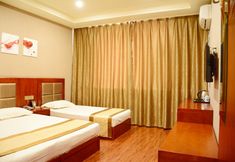 Khác 7 Taiyuan Heping Express Hotel (Taiyuan Changfeng West Street Provincial Procuratorate)