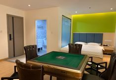 Others 6 Zhongshan City Xiangyue Yuhao Boutique Hotel