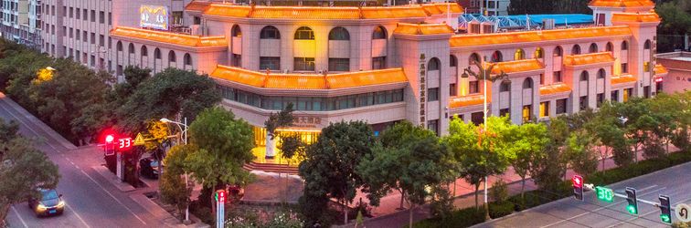 Others Rong Jin Zhou Hai Hotel